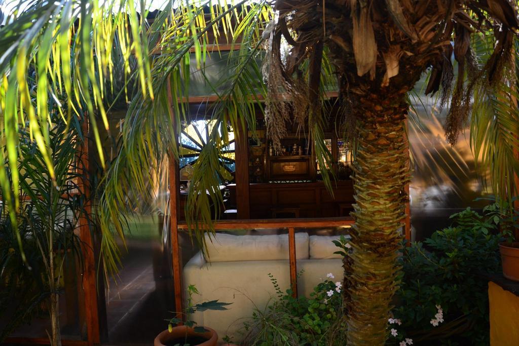 El Bambu Acomodação com café da manhã Ciudad de la Costa Exterior foto